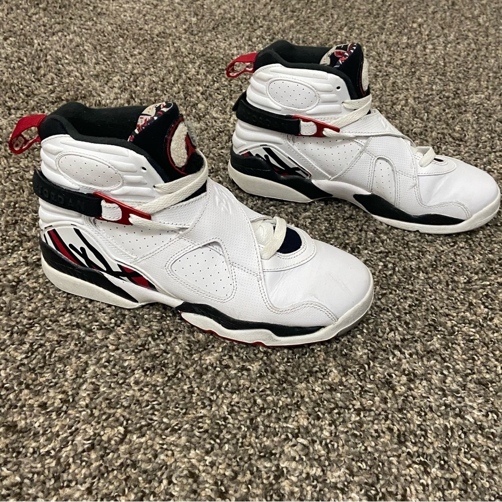 Jordan 8 Alternate - Picture 3 of 6